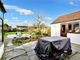 Thumbnail Detached bungalow for sale in Maylands Avenue, Breaston, Derby