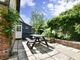 Thumbnail Cottage to rent in High Street, Biddenden, Ashford