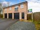 Thumbnail Mews house for sale in Broad Avenue, Hessle