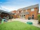 Thumbnail Detached house for sale in Hedgebank, Standish, Wigan