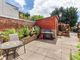 Thumbnail Town house for sale in London Road, Worcester