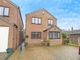 Thumbnail Detached house for sale in Ladywood Road, Ilkeston, Derbyshire