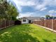 Thumbnail Bungalow for sale in Loring Road, Sharnbrook, Bedford, Bedfordshire