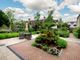 Thumbnail Flat for sale in Le Jardin, Station Road, Letchworth Garden City