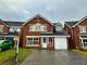 Thumbnail Detached house for sale in Greenmount, Mulberry Park, Houghton Le Spring