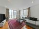 Thumbnail Flat for sale in Praed St, London