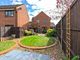 Thumbnail Detached house for sale in Rushfields Close, Westcroft