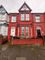 Thumbnail Terraced house for sale in Knowsley Road, Bootle