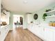 The Open Plan Kitchen/Dining Area Is The Hub Of The Home