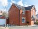 Thumbnail Detached house for sale in Murray Avenue, Farington Moss, Leyland