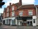Thumbnail Office to let in Market Square, Chesham