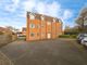 Thumbnail Flat for sale in Peppercorn Way, Dunstable