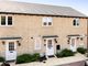 Thumbnail Terraced house for sale in Poole Close, Southmoor, Abingdon, Oxfordshire