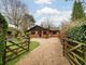 Thumbnail Bungalow for sale in Aldworth Road, Upper Basildon, Reading, Berkshire