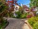 Thumbnail Detached house for sale in Fairmile Lane, Cobham, Surrey