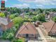 Thumbnail Bungalow for sale in Elvin Road, Dereham