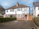 Thumbnail Semi-detached house for sale in Cremorne Road, Four Oaks, Sutton Coldfield