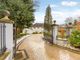 Thumbnail Detached house for sale in Barnet Lane, Elstree, Borehamwood, Hertfordshire