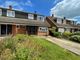 Thumbnail Semi-detached house for sale in Lime Grove, Royston