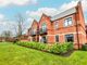 Thumbnail Maisonette for sale in Marlborough Drive, Bushey