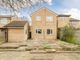 Thumbnail Detached house for sale in Bledlow Rise, Northampton