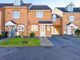 Thumbnail Semi-detached house for sale in Hockley Court, Marston Moretaine, Bedford