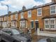 Thumbnail Terraced house for sale in Bellew Street, London