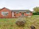 Thumbnail Detached bungalow for sale in Costessey Way, Wigan