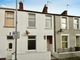 Thumbnail End terrace house for sale in Tyler Street, Roath, Cardiff