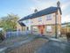 Thumbnail Semi-detached house for sale in Cowley Avenue, Chertsey