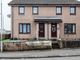Thumbnail End terrace house for sale in Mossview, Fraserburgh