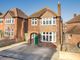 Thumbnail Detached house for sale in Waltham Avenue, Guildford