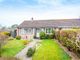 Thumbnail Semi-detached bungalow for sale in Well Plot, Loders, Bridport