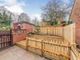 Thumbnail Terraced house for sale in Churnet Row, Rocester, Uttoxeter