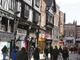 Thumbnail Retail premises to let in Northgate Street, Chester