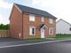 Thumbnail Detached house for sale in The Frampton, Cae Sant Barrwg, Pandy Road, Bedwas