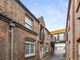 Thumbnail Terraced house for sale in Pavilion Mews, Brighton