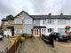 Thumbnail Terraced house for sale in Garth Road, Morden