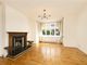 Thumbnail Semi-detached house for sale in Chelwood Gardens, Kew, Surrey