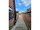 Thumbnail Terraced house to rent in Hungerford Road, Crewe