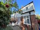 Thumbnail End terrace house to rent in Chalk Lane, Northampton