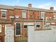 Thumbnail Terraced house for sale in Evelyn Terrace, Stanley, Durham