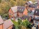 Thumbnail Detached house for sale in Thomas De Beauchamp Lane, Sutton Coldfield