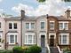 Thumbnail Flat for sale in Algernon Road, London