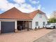 Thumbnail Detached house for sale in Compton Close, Olivers Battery, Winchester