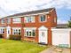 Thumbnail Semi-detached house for sale in Ormesby Bank, Middlesbrough