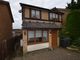 Thumbnail Detached house to rent in Gleneagles Drive, St. Leonards-On-Sea