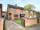 Thumbnail Semi-detached house for sale in Broom Road, Calverton, Nottingham, Nottinghamshire