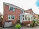 Thumbnail Detached house for sale in Sunny Hill Close, Wrenthorpe, Wakefield