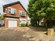 Thumbnail Detached house for sale in Abbotsbury Gardens, Pinner